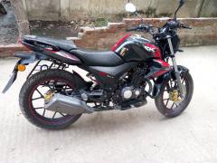 Keeway RKS 150 Sports